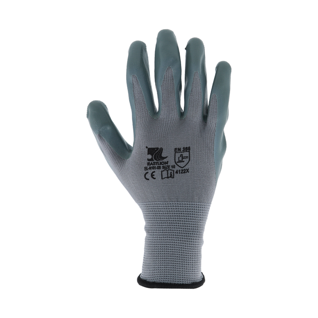 Gloves maxlite nitrile 2